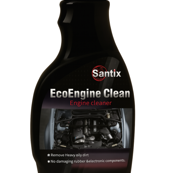 Santix - EcoEngine Clean