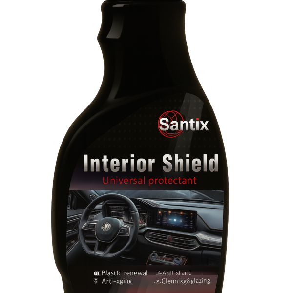 Santix - Interior Shield
