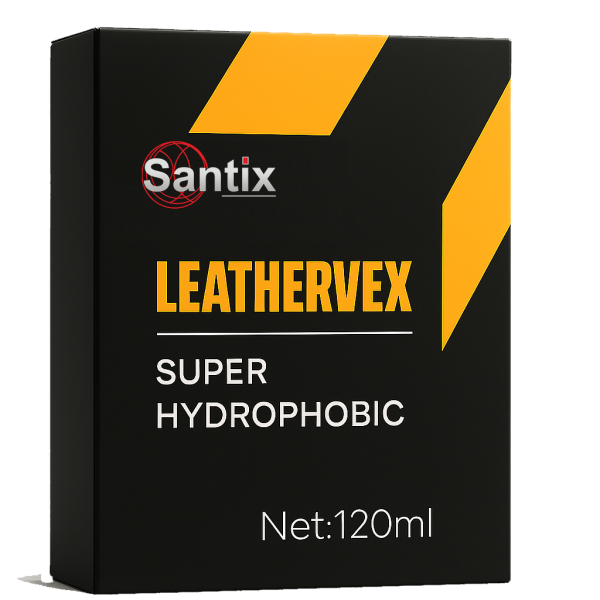 Santix - LeatherVex