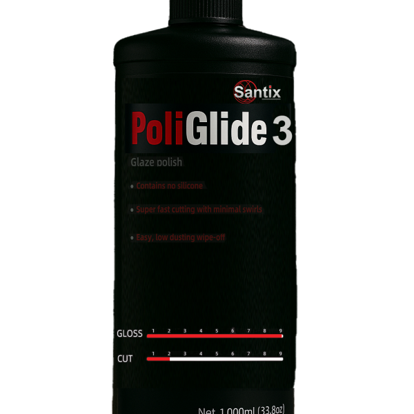 Santix - PoliGlide3