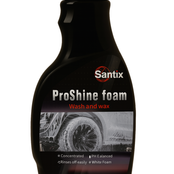 Santix - ProShine foam