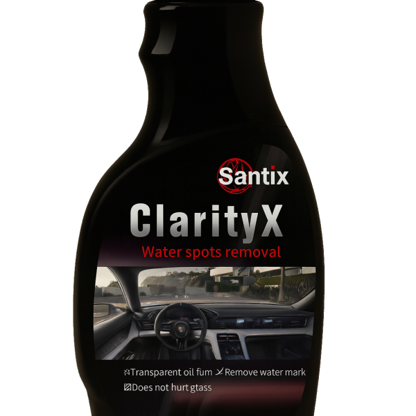 Santix - ClarityX