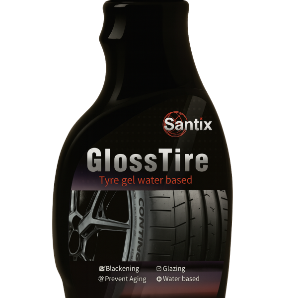 Santix -GlossTire
